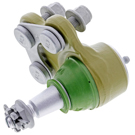 2012 Gmc Terrain Ball Joint 3