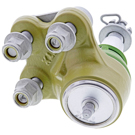 2012 Gmc Terrain Ball Joint 2