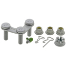 2012 Gmc Terrain Ball Joint 5