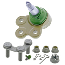 2012 Gmc Terrain Ball Joint 4
