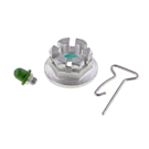 Mevotech TTX TXMS50568 Ball Joint 4