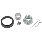 1973 Jeep Commando Ball Joint 4