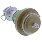 Mevotech TTX TXMS50573 Ball Joint 2