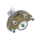 2000 Chevrolet Express 2500 Ball Joint 3
