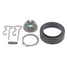 2019 Gmc Yukon Ball Joint 5