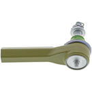 2012 Gmc Acadia Outer Tie Rod End 3