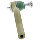 Mevotech TTX TXMS506139 Outer Tie Rod End 4