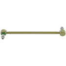 2007 Saturn Relay Suspension Stabilizer Bar Link Kit 2