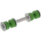 1982 Cadillac Deville Suspension Stabilizer Bar Link Kit 1