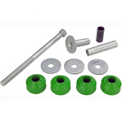 1982 Cadillac Deville Suspension Stabilizer Bar Link Kit 2
