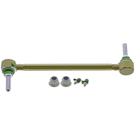 2021 Gmc Acadia Suspension Stabilizer Bar Link Kit 4