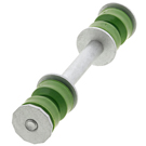 2007 Gmc Yukon Suspension Stabilizer Bar Link Kit 2