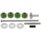 2007 Gmc Yukon Suspension Stabilizer Bar Link Kit 3