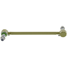 2021 Gmc Terrain Suspension Stabilizer Bar Link Kit 2