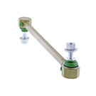 2012 Gmc Acadia Suspension Stabilizer Bar Link Kit 2