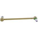 2012 Gmc Acadia Suspension Stabilizer Bar Link Kit 3