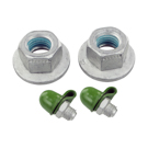 2012 Gmc Acadia Suspension Stabilizer Bar Link Kit 4