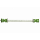 2014 Gmc Acadia Suspension Stabilizer Bar Link Kit 1