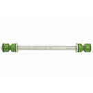 2012 Gmc Acadia Suspension Stabilizer Bar Link Kit 1