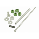 2012 Gmc Acadia Suspension Stabilizer Bar Link Kit 2