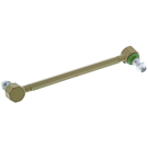 2012 Gmc Terrain Suspension Stabilizer Bar Link Kit 3
