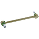 2012 Gmc Terrain Suspension Stabilizer Bar Link Kit 1