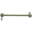 2012 Gmc Terrain Suspension Stabilizer Bar Link Kit 1