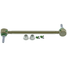 2012 Gmc Terrain Suspension Stabilizer Bar Link Kit 4