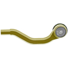 2006 Honda Civic Outer Tie Rod End 3