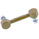 2004 Acura TSX Suspension Stabilizer Bar Link Kit 3
