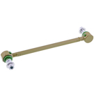 2012 Acura MDX Suspension Stabilizer Bar Link Kit 1