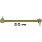 2017 Honda CR-V Suspension Stabilizer Bar Link Kit 4