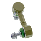 2012 Honda CR-V Suspension Stabilizer Bar Link Kit 3