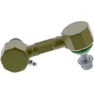 2012 Honda CR-V Suspension Stabilizer Bar Link Kit 2