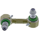 2012 Honda CR-V Suspension Stabilizer Bar Link Kit 1