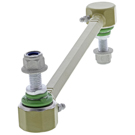 2012 Acura RDX Suspension Stabilizer Bar Link Kit 3
