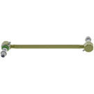 2012 Acura RDX Suspension Stabilizer Bar Link Kit 2