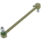 2014 Honda Odyssey Suspension Stabilizer Bar Link Kit 3