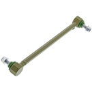 2014 Honda Odyssey Suspension Stabilizer Bar Link Kit 2