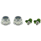 2014 Honda Odyssey Suspension Stabilizer Bar Link Kit 5