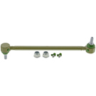 2014 Honda Odyssey Suspension Stabilizer Bar Link Kit 4