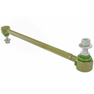 2012 Honda Ridgeline Suspension Stabilizer Bar Link Kit 2