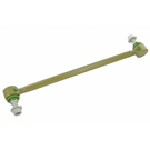 2012 Honda Ridgeline Suspension Stabilizer Bar Link Kit 1