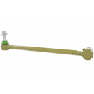 2012 Audi A3 Suspension Stabilizer Bar Link Kit 3