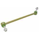 2012 Audi A3 Suspension Stabilizer Bar Link Kit 1