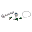 2012 Mazda 3 Ball Joint 4