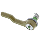 2007 Ford Fusion Outer Tie Rod End 3