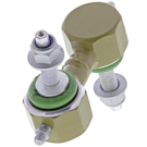 2012 Subaru Forester Suspension Stabilizer Bar Link Kit 3