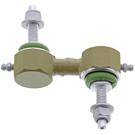 2012 Subaru Forester Suspension Stabilizer Bar Link Kit 1