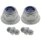 2012 Subaru Forester Suspension Stabilizer Bar Link Kit 5